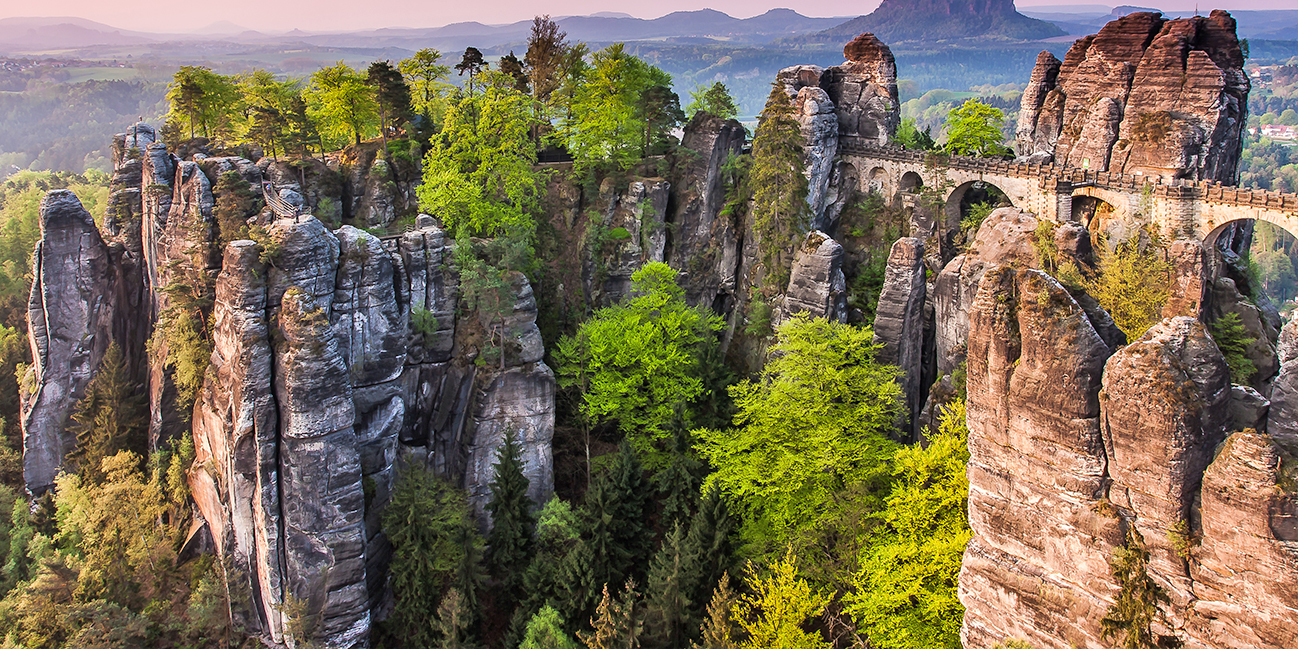 Urlaub In Sachsen 🤩 Zwischen Kultururlaub & Wanderurlaub