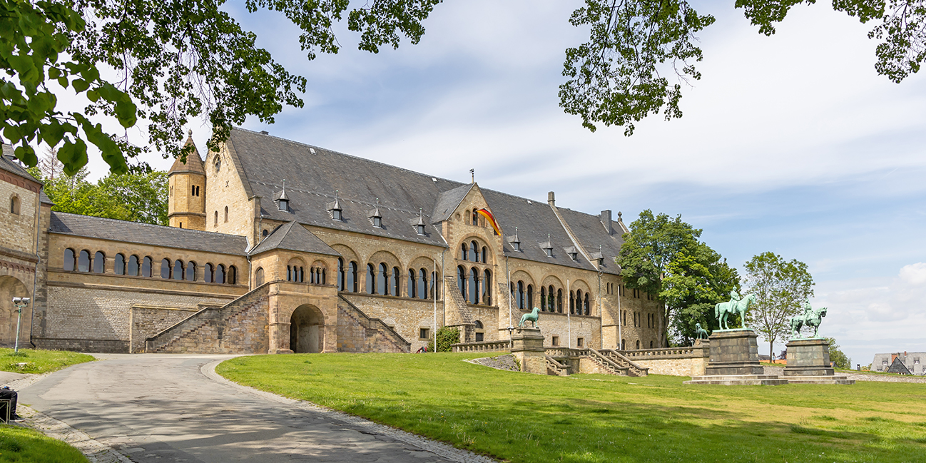 Urlaub in Goslar 🤩 Perfekte Mischung aus Tradition & Moderne
