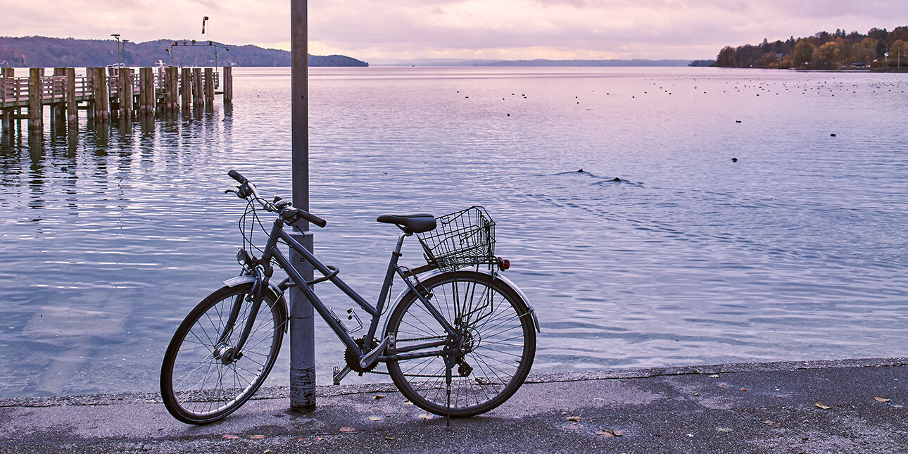 fahrrad urlaub 08.06.2019 nordsee