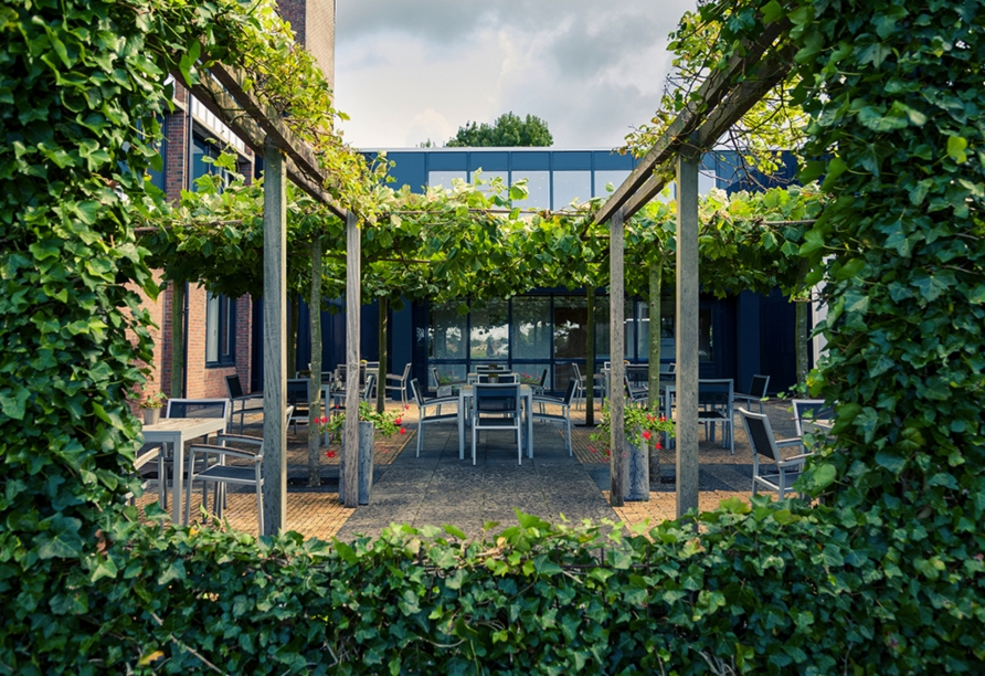 Mercure Hotel Zwolle, Niederlande Overijssel (mezw)