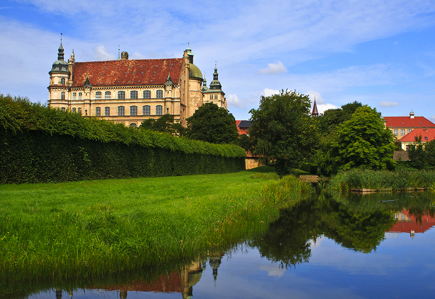 Hotel Haus Waldesruh in Fünfseen (Petersdorf) günstig buchen