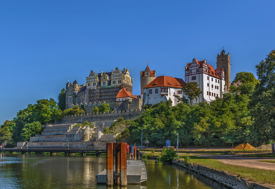 Askania Bernburg Askania Bernburg