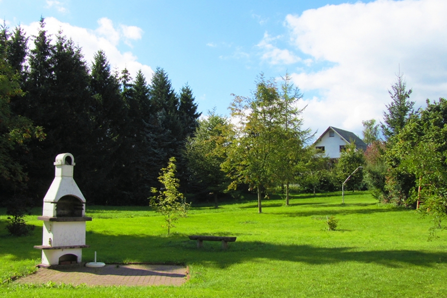 Hotel Im Kräutergarten in Cursdorf, Thüringer Wald (imcu)
