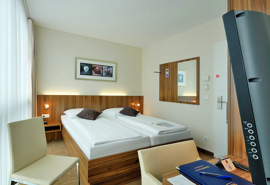 Best Western Hotel Berlin Mitte Reisenaktuell Com