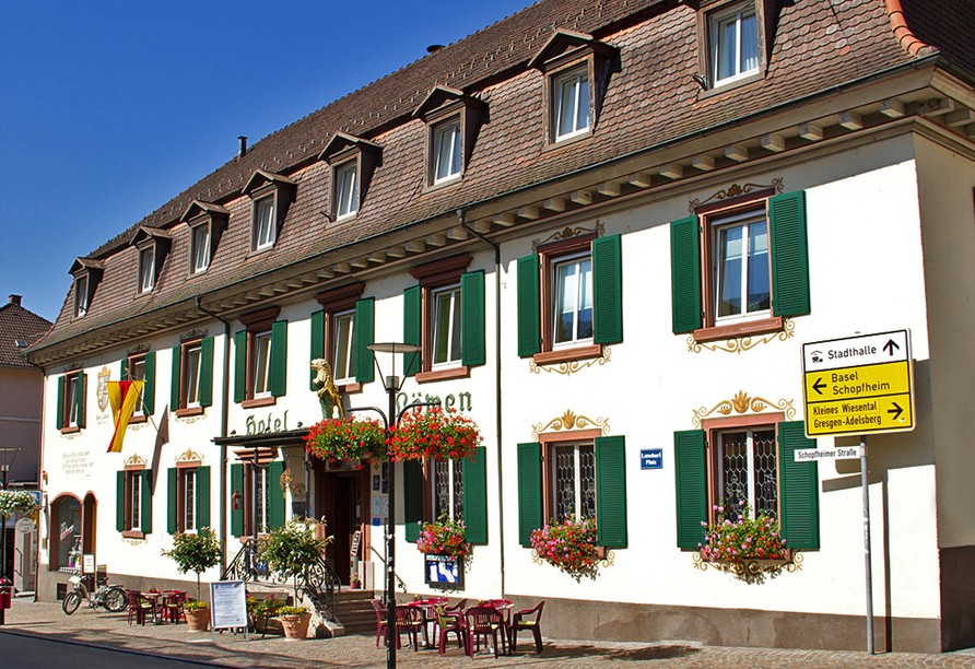 Weihnachten 2022 Hotel Schwarzwald Weihnachten im Schwarzwald feiern ️ Hotel Löwen in Zell