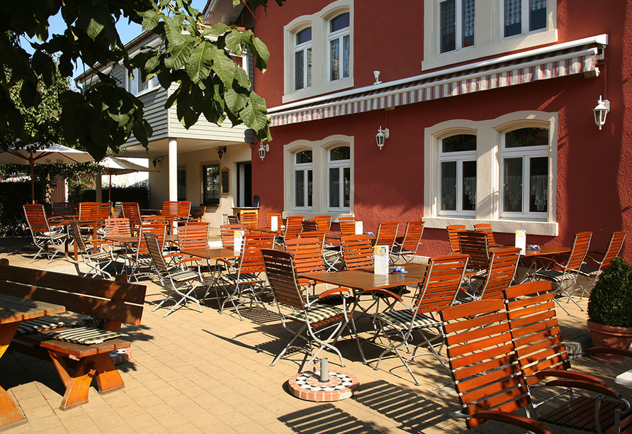 Gasthof Zum Goldenen Lamm G  stehaus Garni Zur Sonne