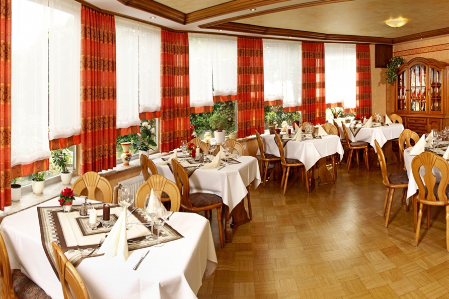 Hotel Haus zur Sonne in Hallenberg, Sauerland (haso)