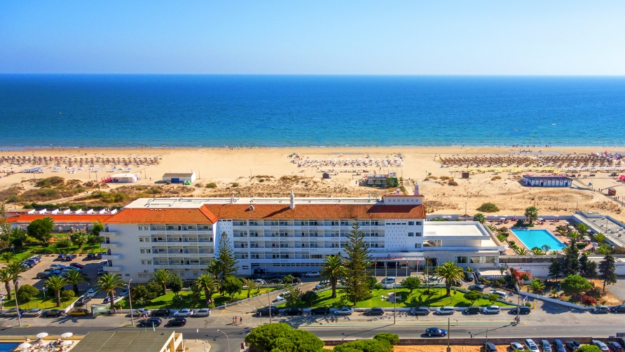 Hotel Vasco da Gama in Monte Gordo, Portugal Badeurlaub an der Algarve (faovamo) Hotel Vasco da Gama in Monte Gordo, Portugal Badeurlaub an der Algarve (faovamo)