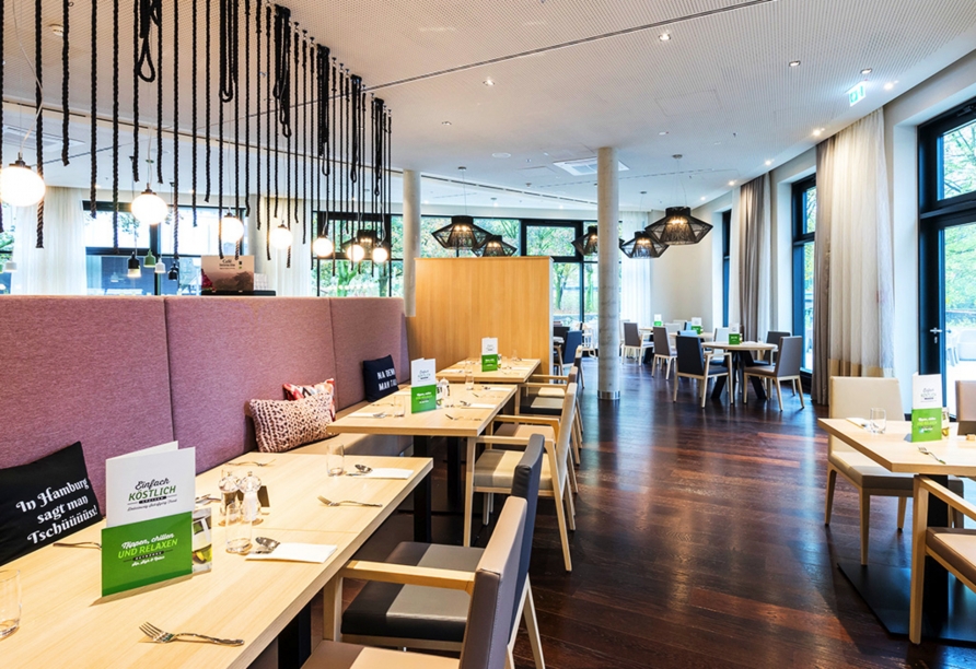 Holiday Inn Hamburg City Nord, Hamburg (hiha)