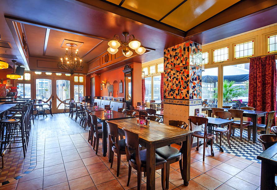 Van der Valk Theaterhotel Almelo, Niederlande Overijssel (vaal)