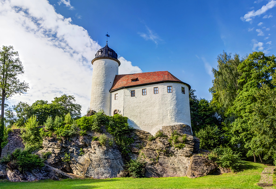 Erzgebirgshotel Freiberger Hohe In Eppendorf Erzgebirge Erep