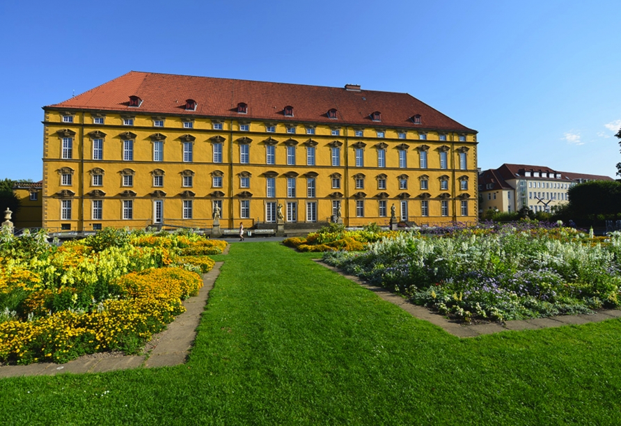 Hotel NoltmannPeters in Bad Rothenfelde, Osnabrücker Land