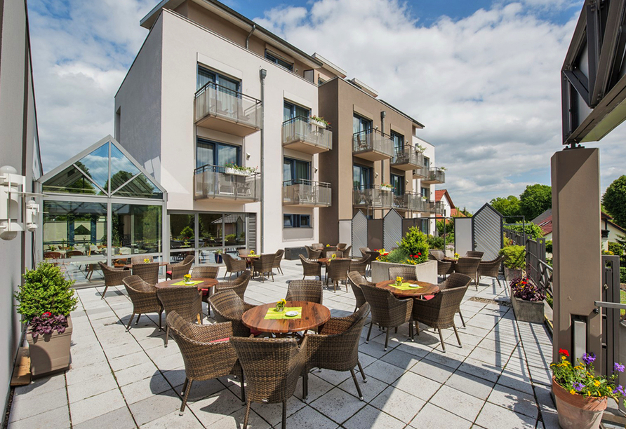 Posthotel Rotenburg in Rotenburg an der Fulda günstig buchen Posthotel Rotenburg in Rotenburg an der Fulda günstig buchen