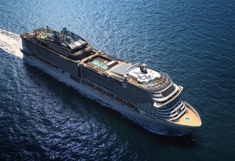 Color Fantasy Oder Color Magic Mini Kreuzfahrt Kiel Oslo Kiel Kfcoki