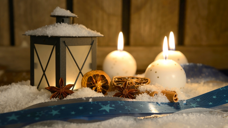 Weihnachten 2022 Im Bayerischen Wald Angebote Landhotel Christopherhof in Grafenwiesen, Weihnachten im Bayerischen