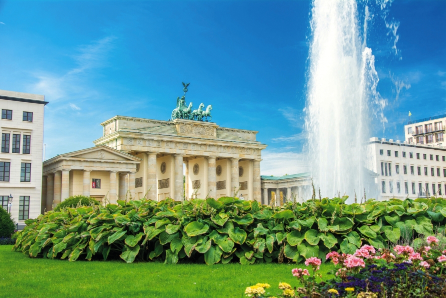Hotel AMBER ECONTEL Berlin-Charlottenburg, Berlin (amec)