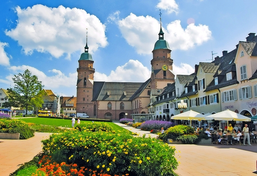 Waldhotel Luise
