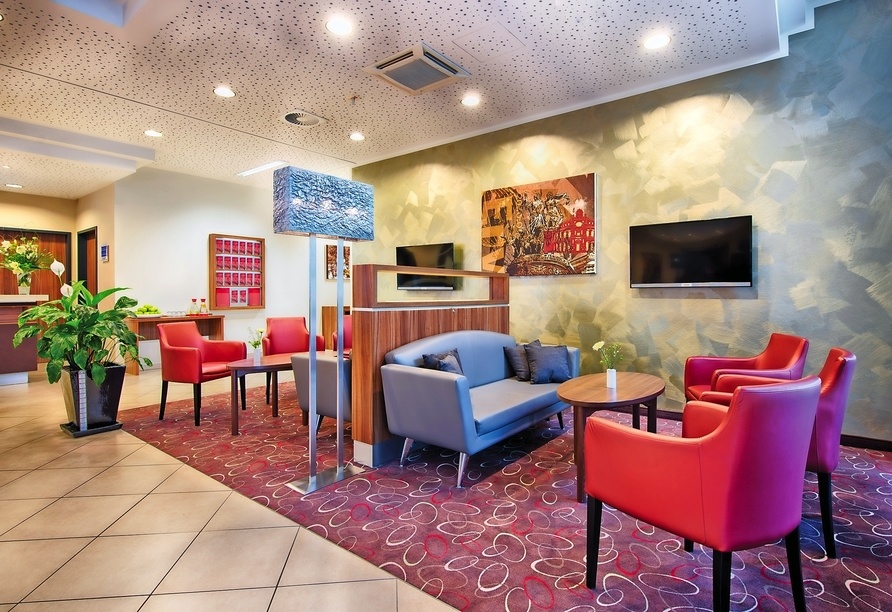 Leonardo Hotel Dresden Altstadt