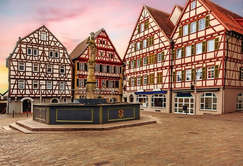 Schwanen Resort In Baiersbronn Reisenaktuell Com