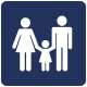 Familienfreundlich Familienfreundlich